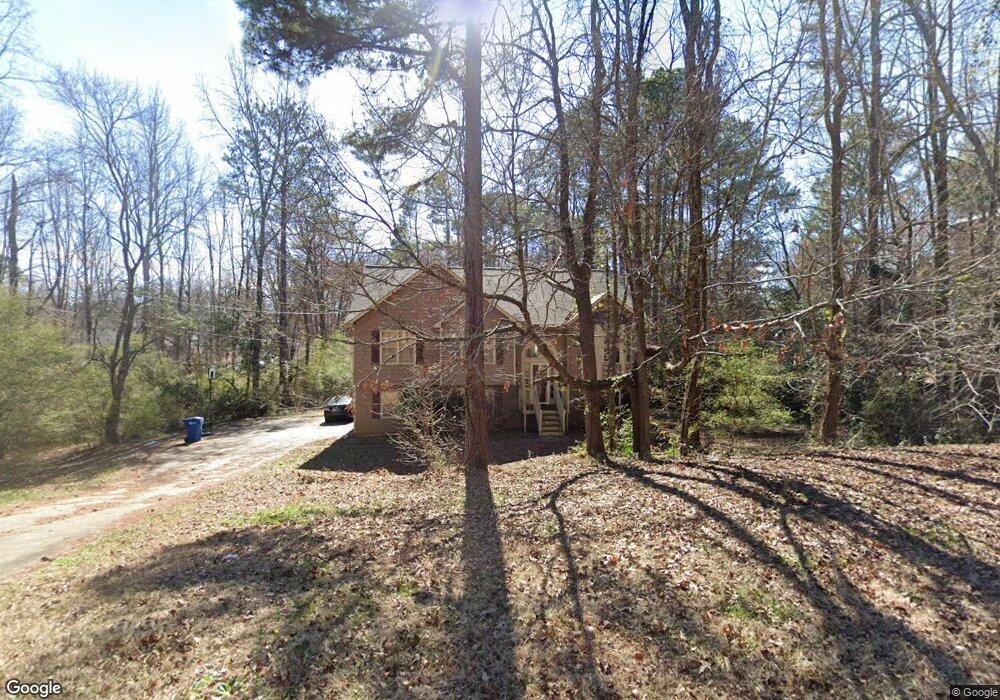 405 Squire Dr, Ellenwood, GA 30294 - photo 1