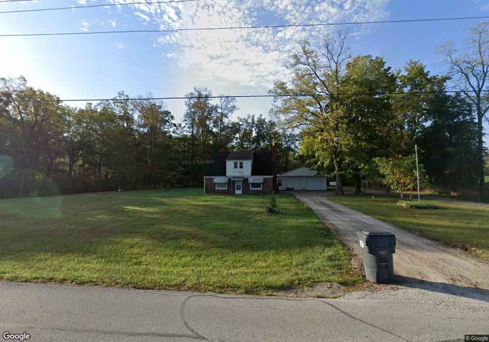 5355 E Hadley Rd, Mooresville, IN 46158 - photo 1