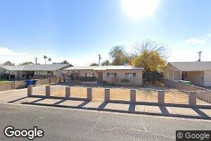 943 W 9th Place, Mesa, AZ 85201