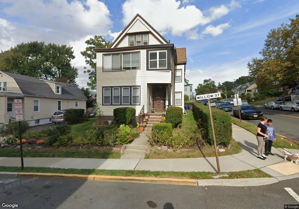 459 Willow St, Orange, NJ 07050 - photo 1