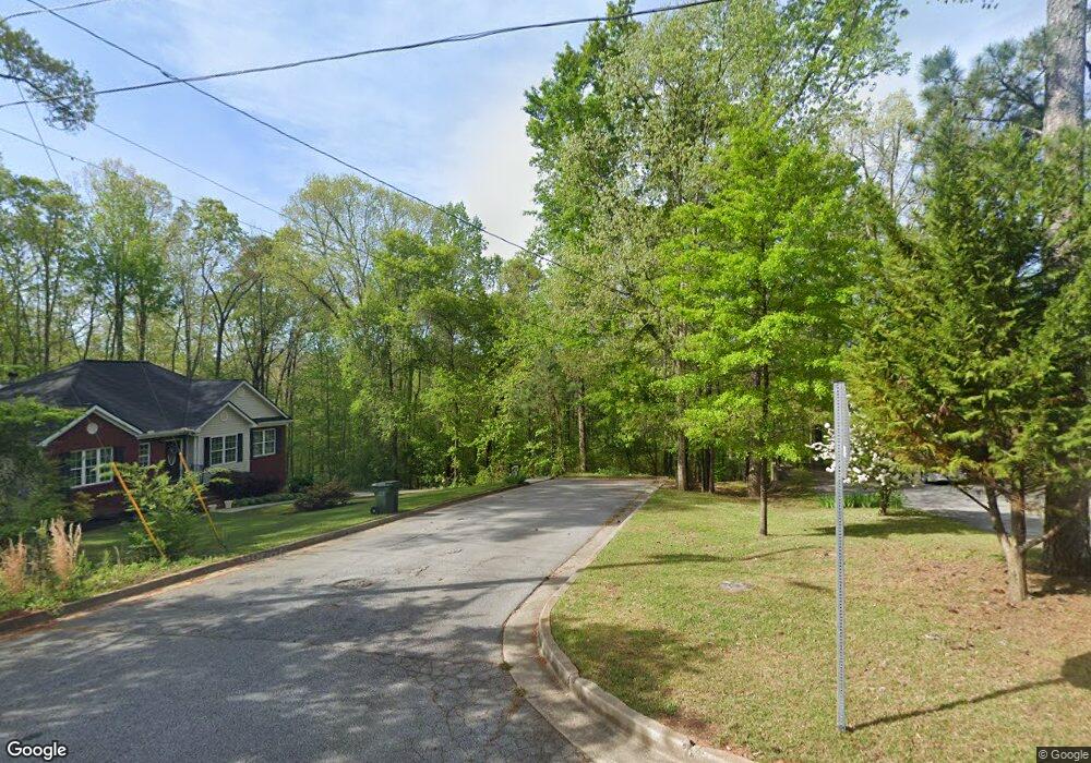 7127 Pinecrest Dr SW, Covington, GA 30014 - photo 1