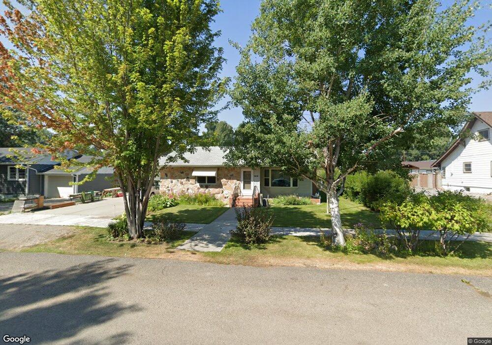 402 S 7th St, Basin, WY 82410 - photo 1