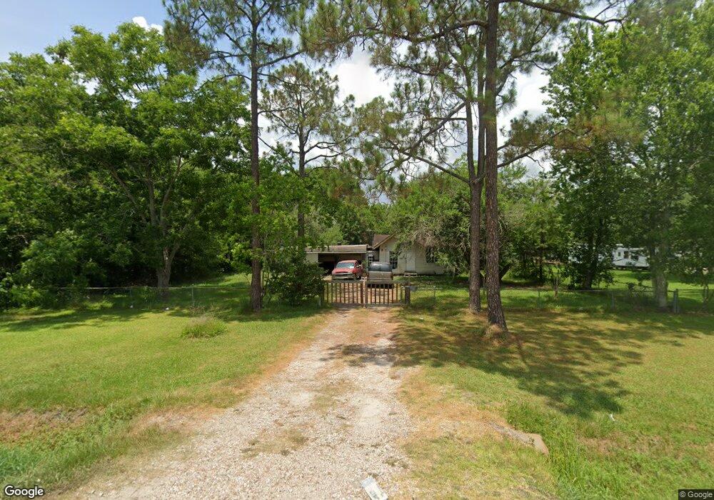 18710 Baughman Dr, Pearland, TX 77584 - photo 1