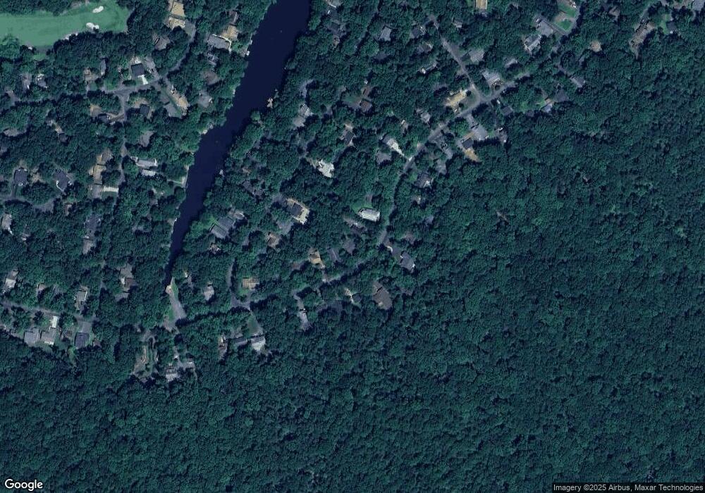 826 Eastover Pkwy, Locust Grove, VA 22508 - photo 1