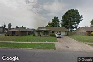 704 Vanderbilt Ave, West Memphis, AR 72301