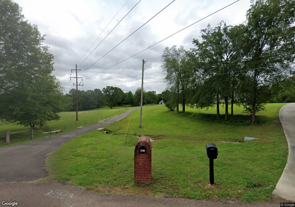 5025 Rolling Pine Cir, Olive Branch, MS 38654 - photo 1