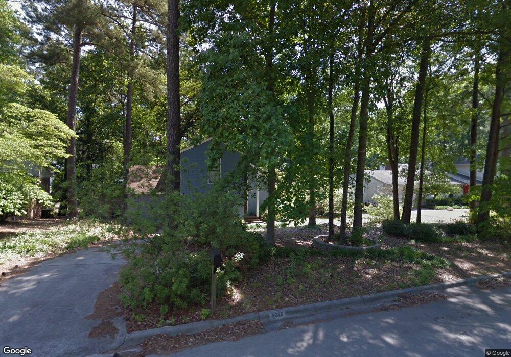 3305 Quaker Spring Rd, Augusta, GA 30907 - photo 1