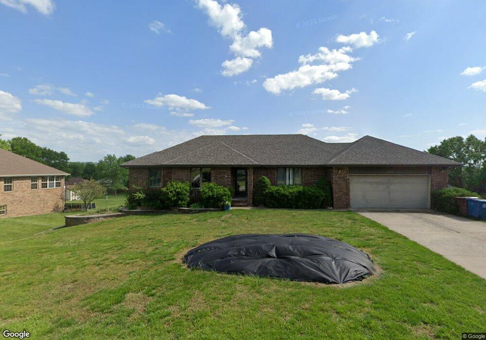 3802 Kimber Rd, Nixa, MO 65714 - photo 1