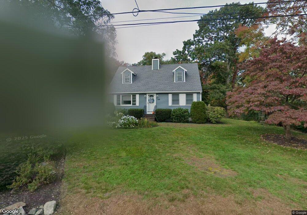 46 Nichols St, Swampscott, MA 01907 - photo 1