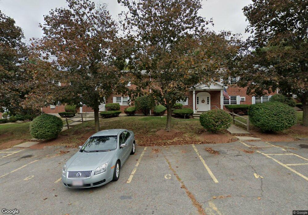 127 Litchfield Pines Dr unit C-127, Leominster, MA 01453 - photo 1