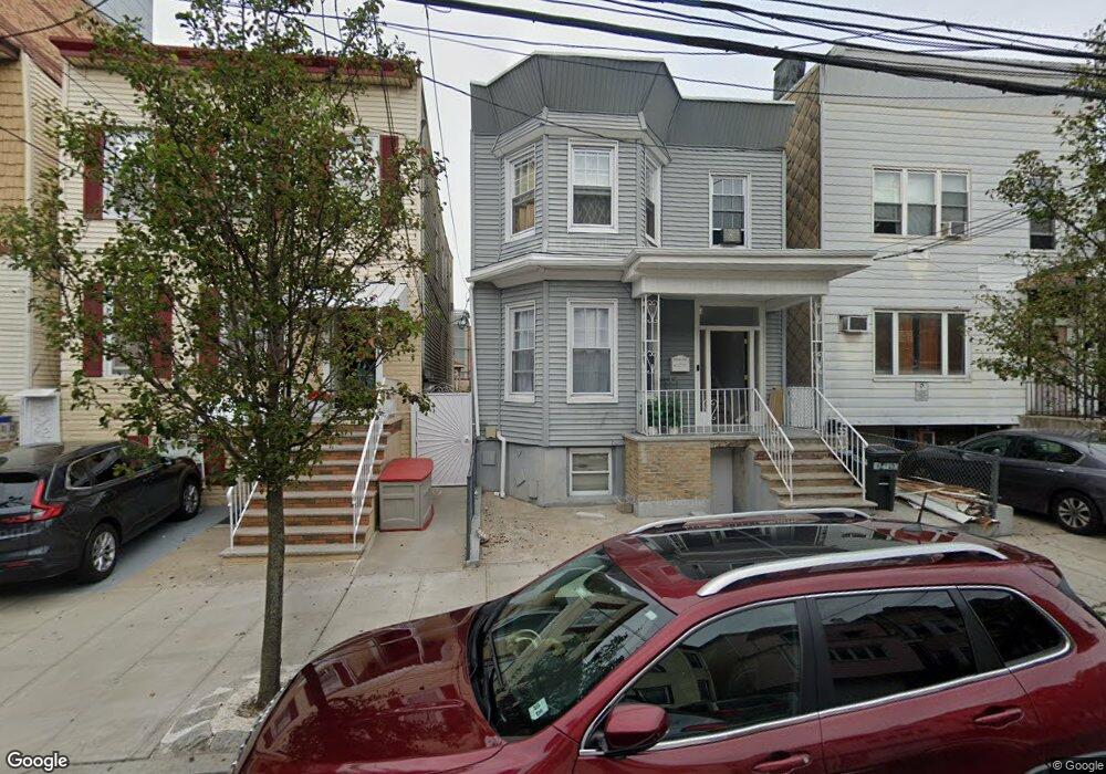 520 48th St, Union City, NJ 07087 - photo 1