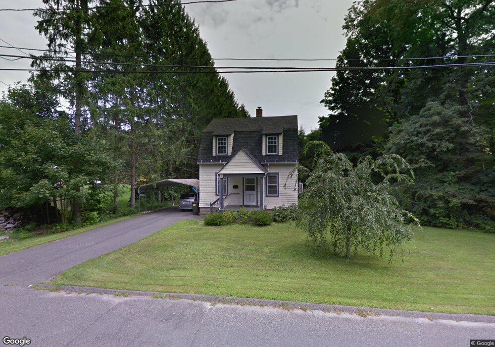 135 Weat Ave, Great Barrington, MA 01230 - photo 1