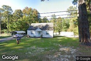 30497 Maple Ave, Sedley, VA 23878