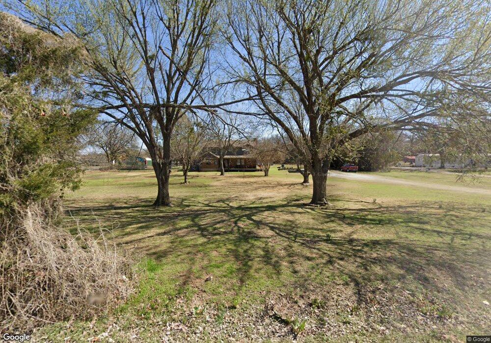 814 County Road 194, Gainesville, TX 76240 - photo 1