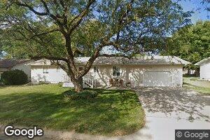 427 S Morse Dr, Phillipsburg, KS 67661