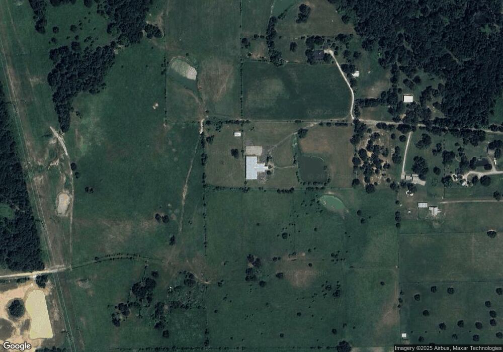 26069 Springer Cemetary Rd, Hockley, TX 77447 - photo 1