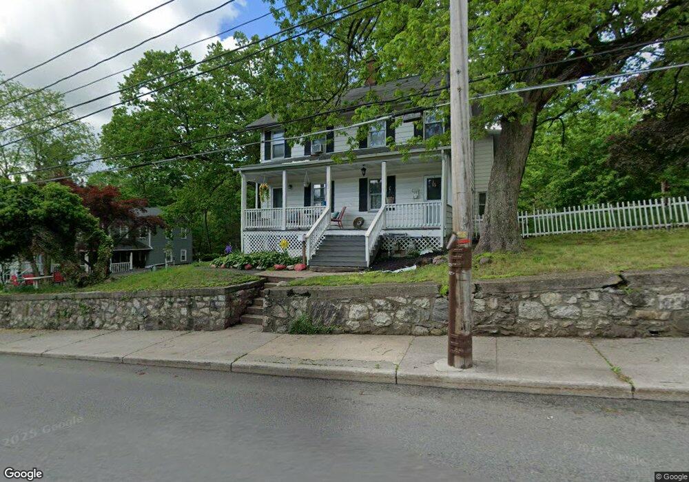 73 Mountain Ave, Highland Falls, NY 10928 - photo 1