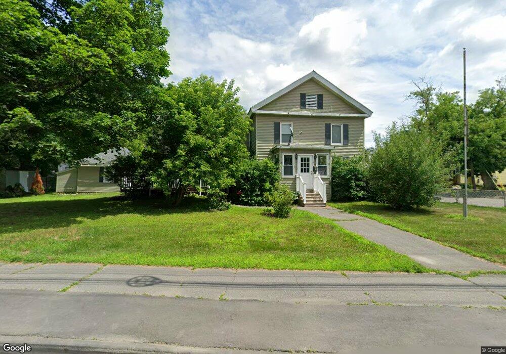 51 Pleasant St, Waterville, ME 04901 - photo 1