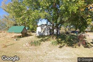 1801 Ellis Rd, Princeton, KS 66078