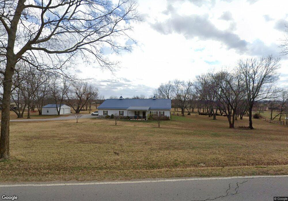 15544 E 523 Rd, Claremore, OK 74019 - photo 1