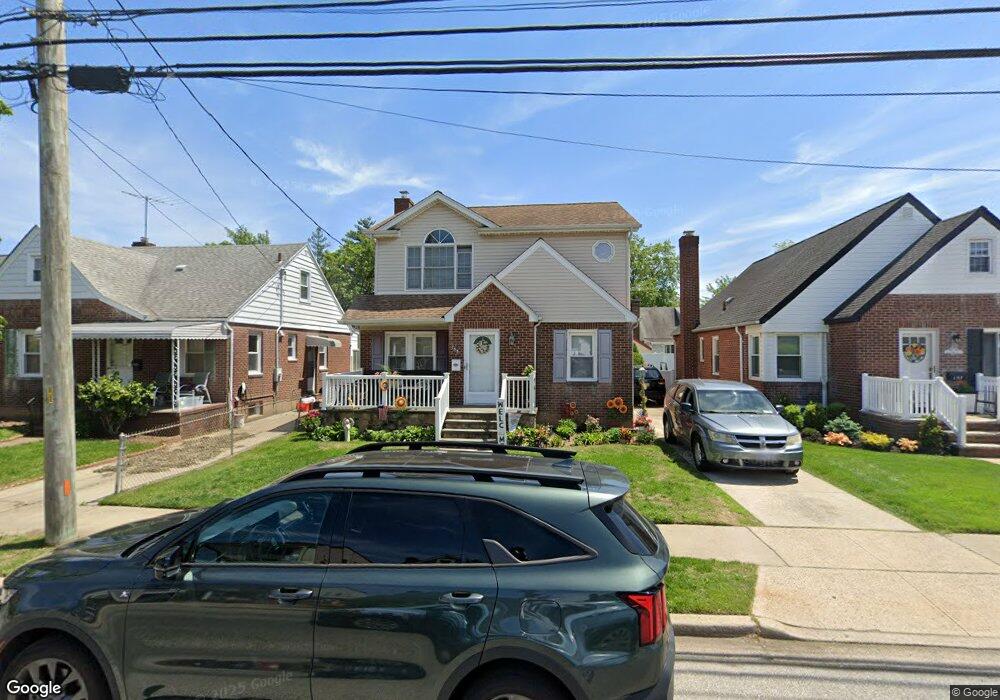 153 James St, Franklin Square, NY 11010 - photo 1