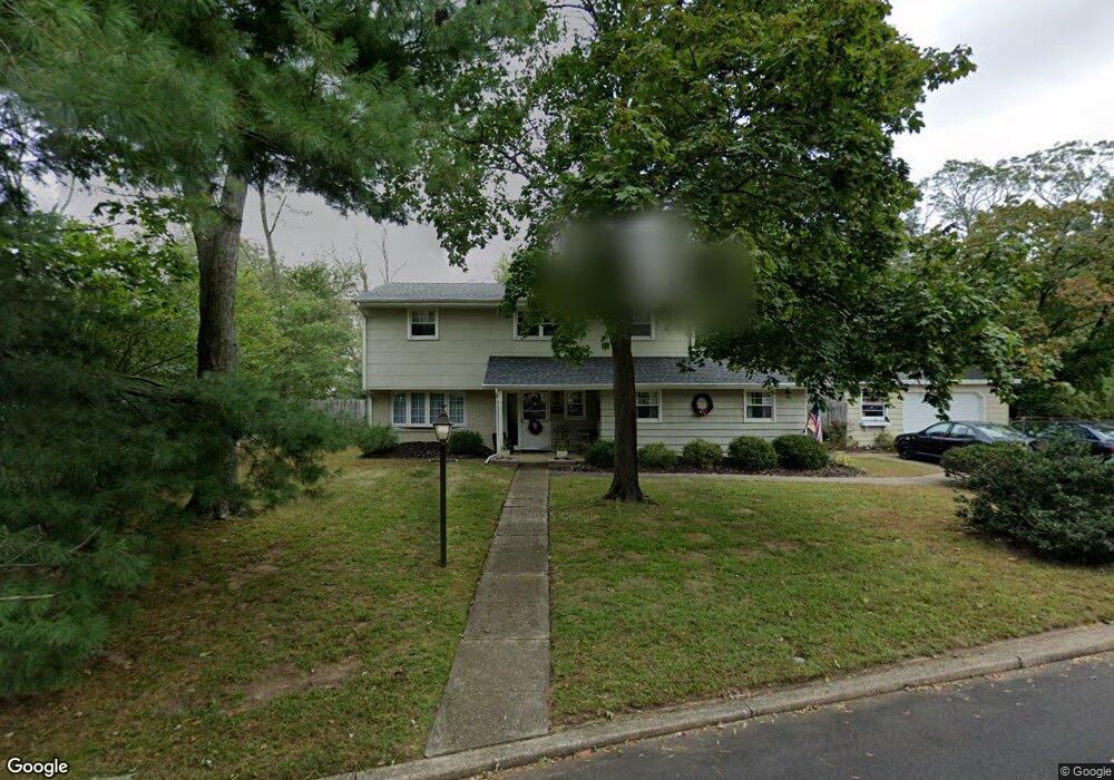 27 Barbara Ln, Oakhurst, NJ 07755 - photo 1