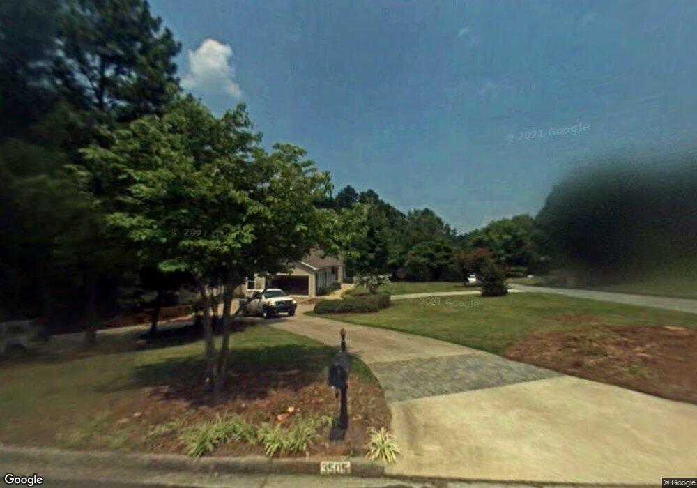 3505 Kates Way, Duluth, GA 30097 - photo 1