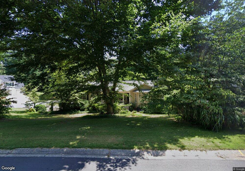 1276 Parkwood Chase NW, Acworth, GA 30102 - photo 1