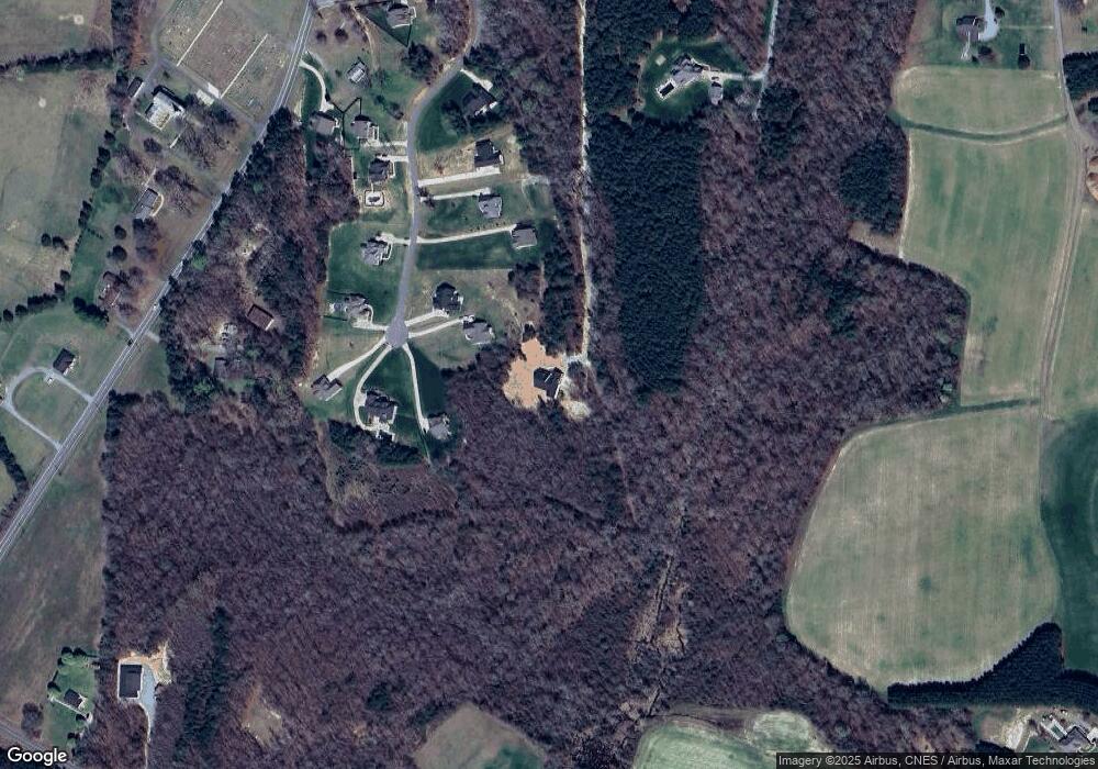 2667 Dickey Mill Rd, Burlington, NC 27217 - photo 1