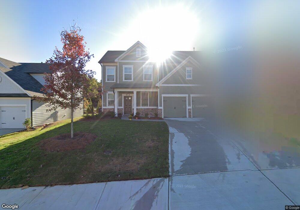 2431 Kingston Heath Way unit 30, Marietta, GA 30008 - photo 1