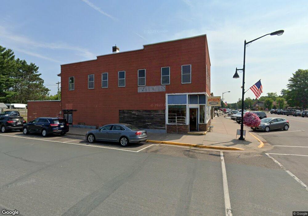 7444 Main St W, Webster, WI 54893 - photo 1