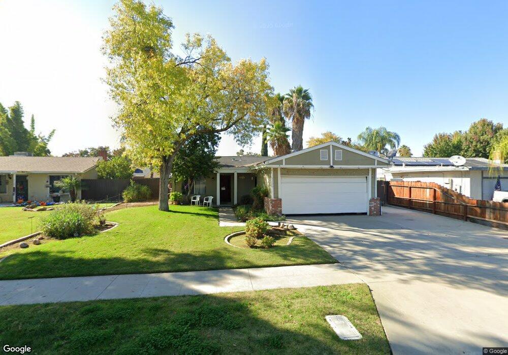 3739 N Ezie Ave, Fresno, CA 93727 - photo 1