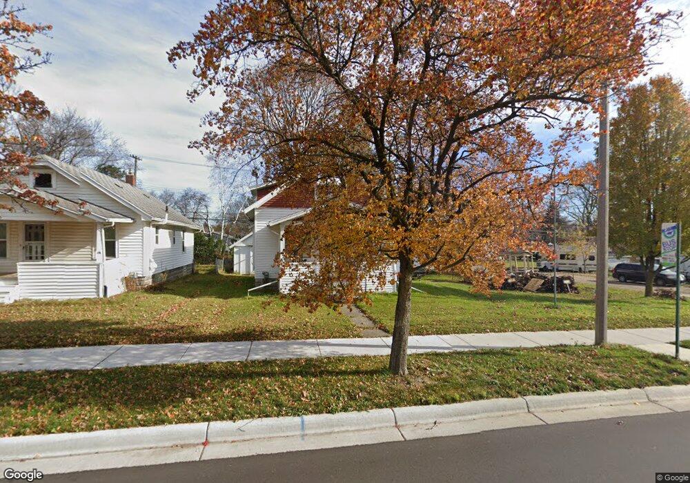 2017 S Pennsylvania Ave, Lansing, MI 48910 - photo 1