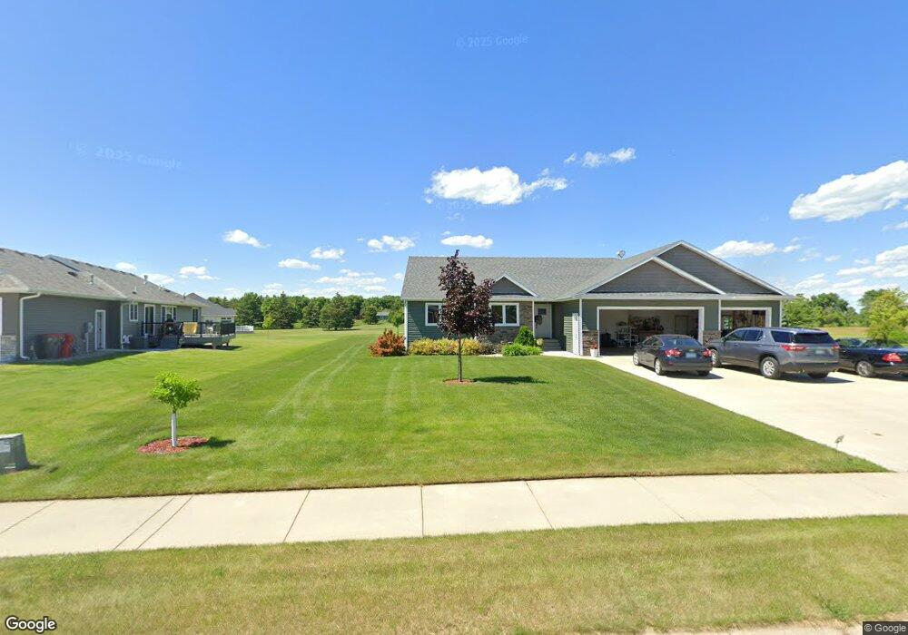 1104 Curt Felt-Drive-, Alexandria, MN 56308 - photo 1