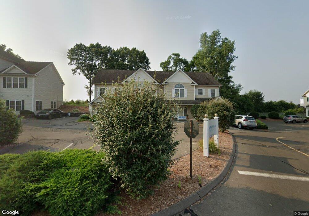 12D Pasco Dr unit 12D, East Windsor, CT 06088 - photo 1