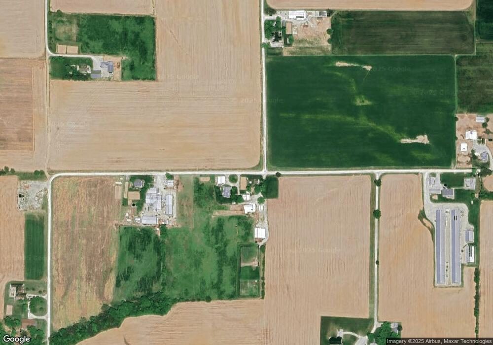 8418 E 300 N, Montgomery, IN 47558 - photo 1