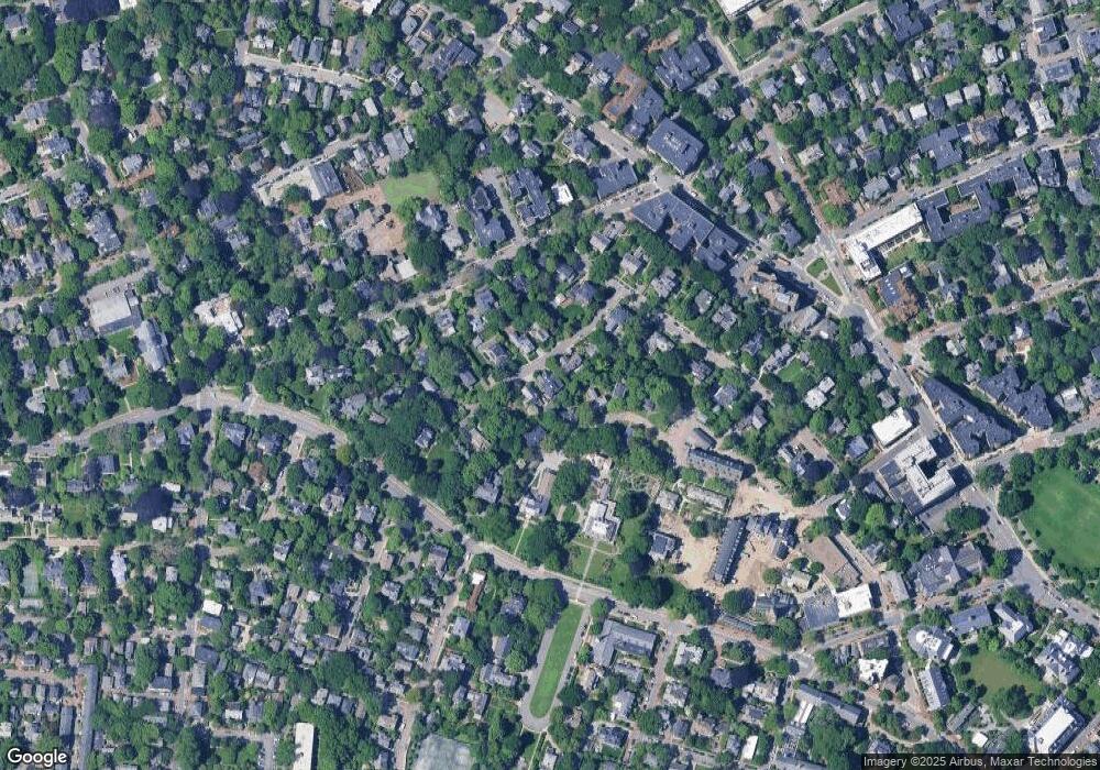 5 Berkeley Place, Cambridge, MA 02138 - photo 1