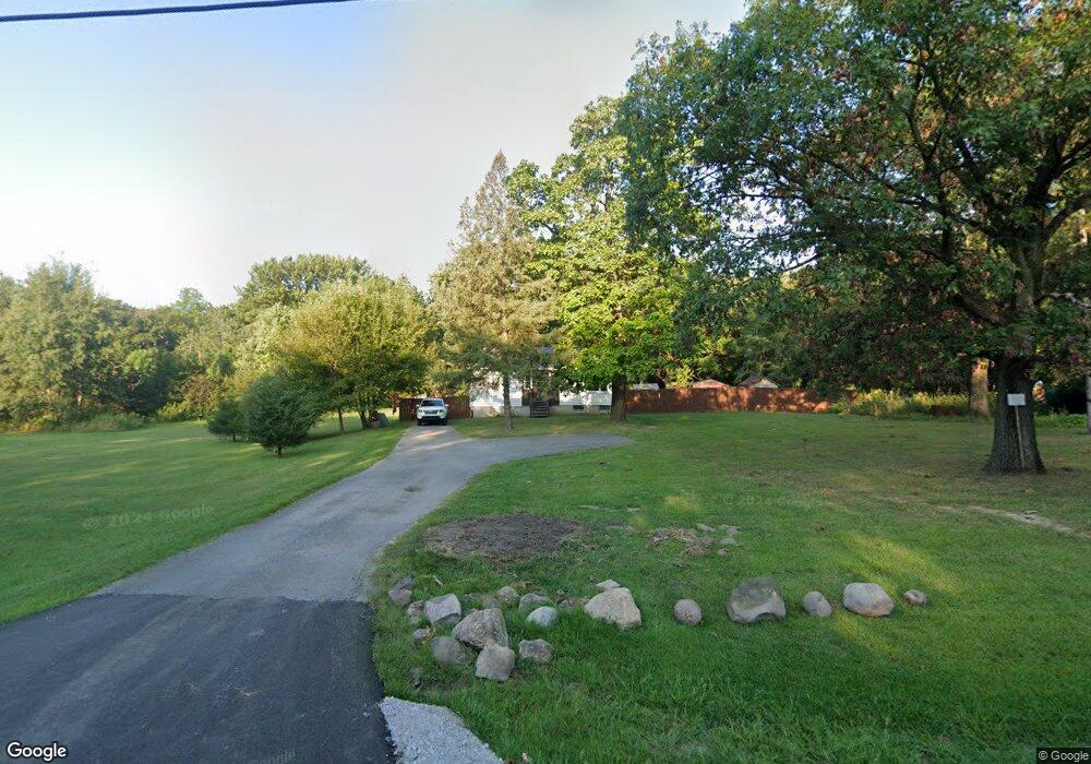 11420 Burr St, Crown Point, IN 46307 - photo 1