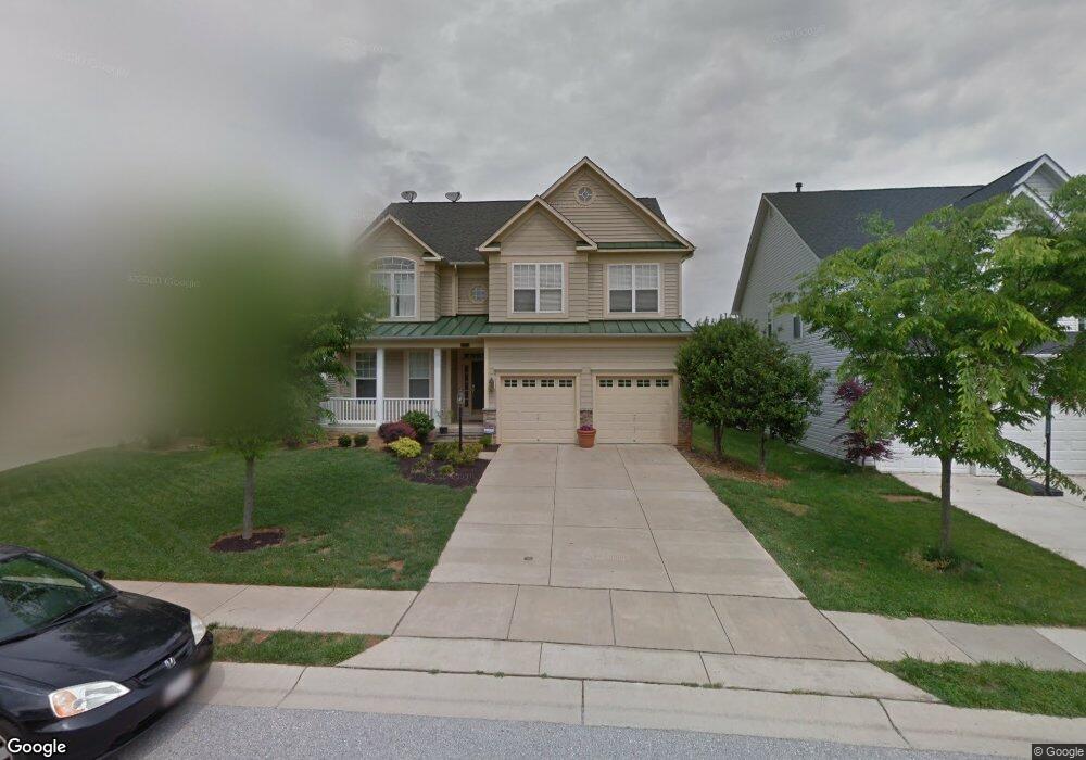 10109 Summer Glow Walk, Laurel, MD 20723 - photo 1