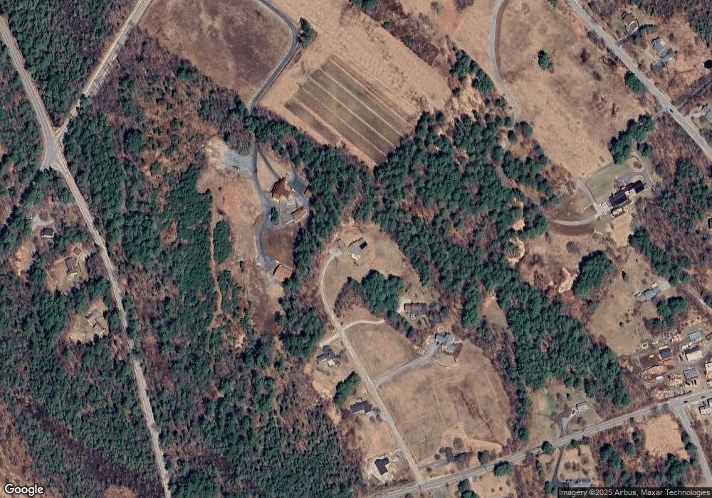 74 Hayfield Ln, New London, NH 03257 - photo 1