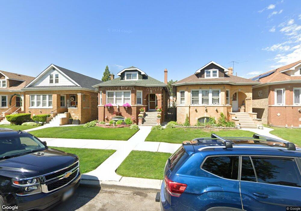 2920 N Linder Ave, Chicago, IL 60641 - photo 1