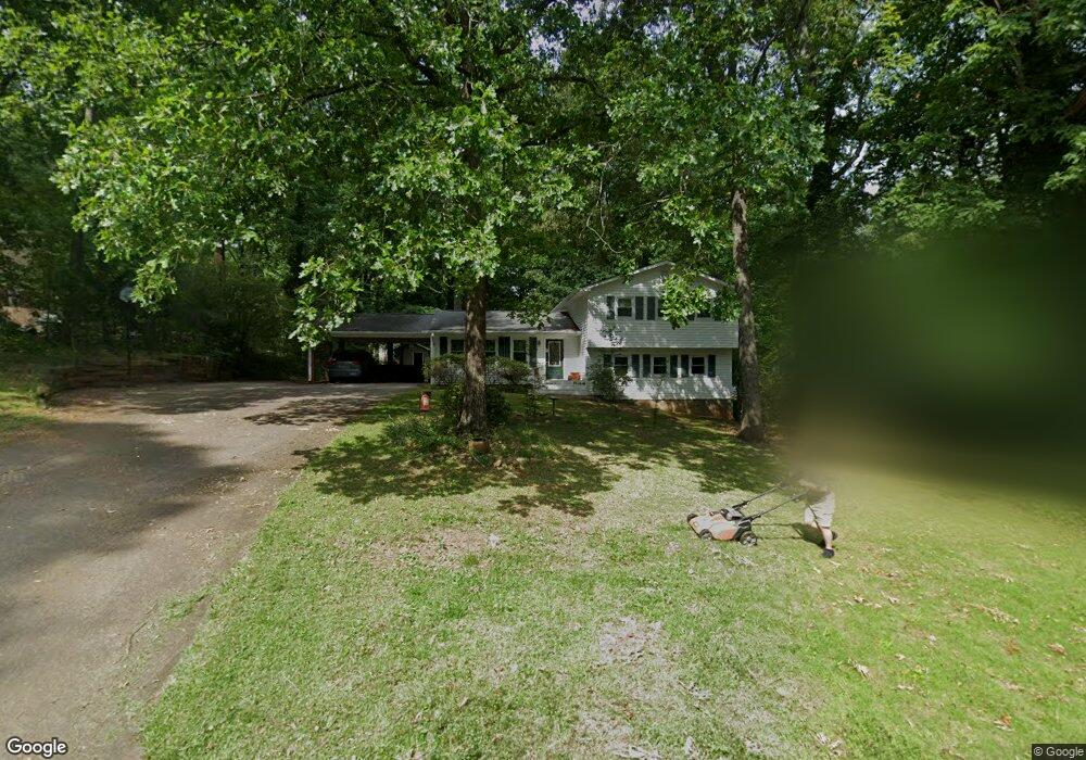 943 Medina Dr SW unit II, Lilburn, GA 30047 - photo 1