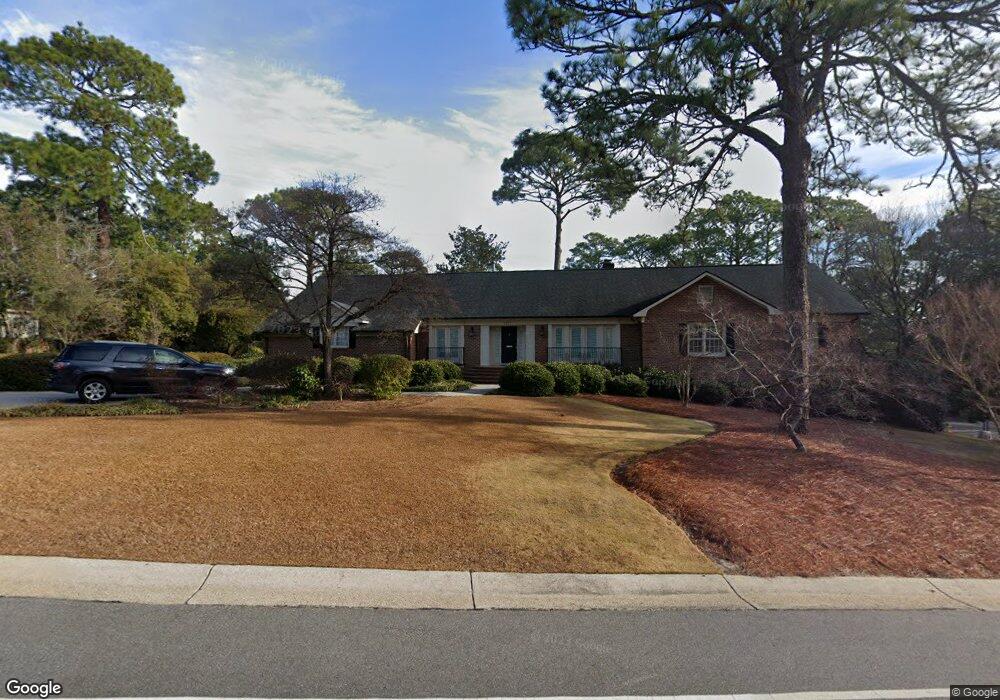 1131 Longleaf Dr, Fayetteville, NC 28305 - photo 1