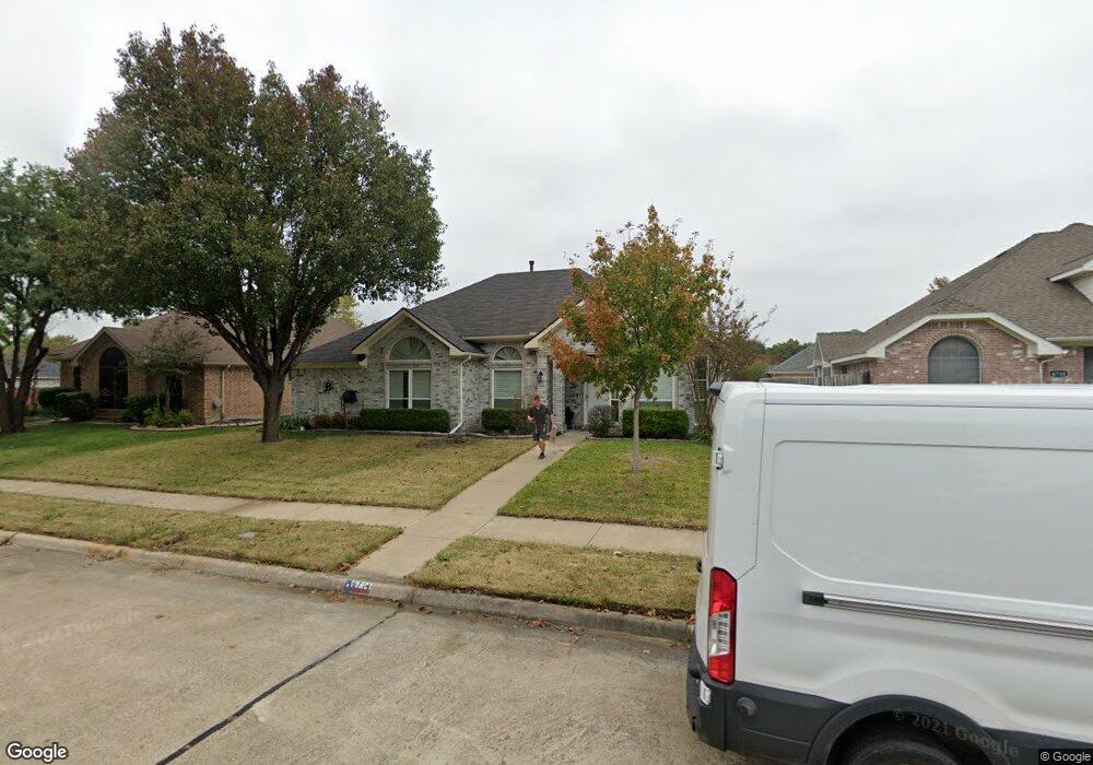 6714 Livingstone St, Rowlett, TX 75089 - photo 1