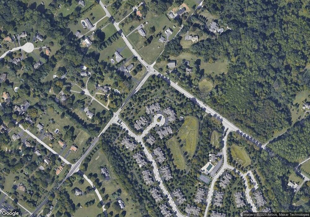 23 Oakbrook Ct unit 107, Malvern, PA 19355 - photo 1