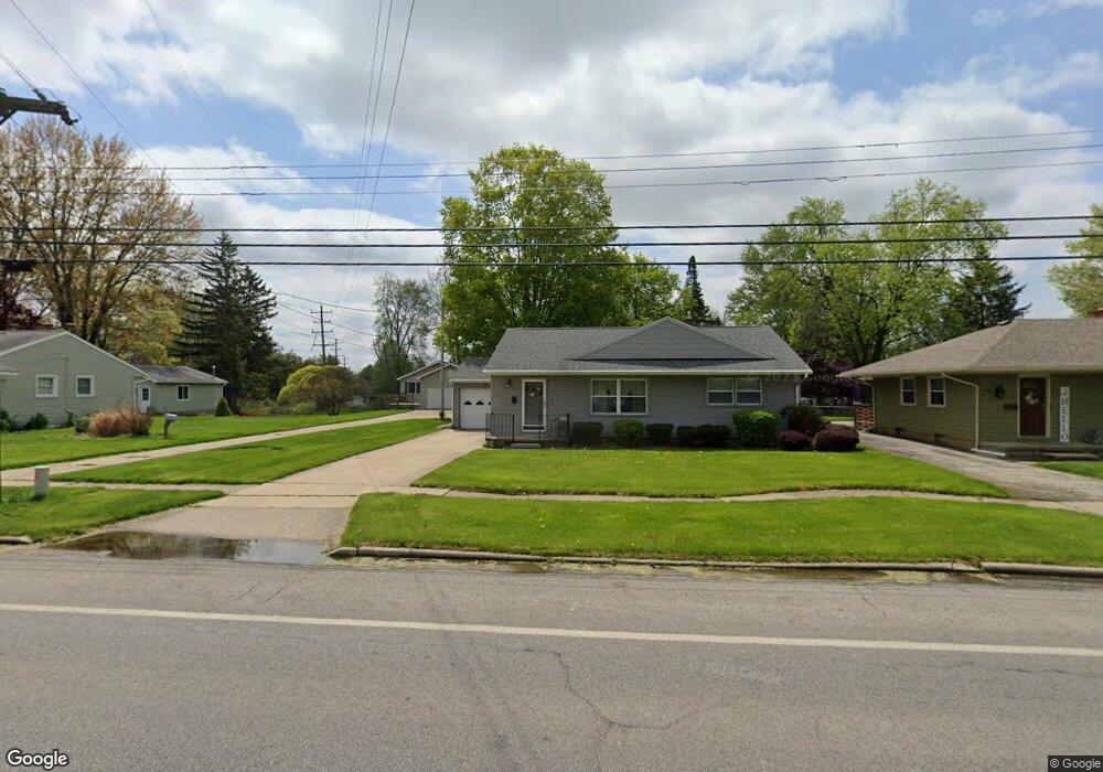 353 Riverside Ave, Adrian, MI 49221 - photo 1