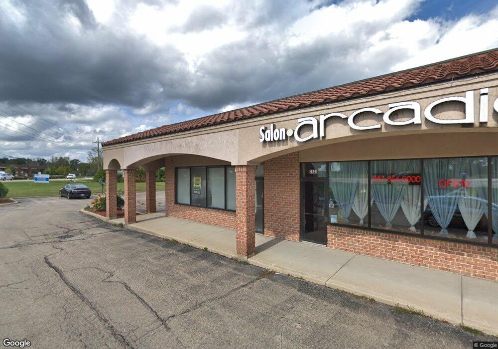 2140 Lake Cook Rd, Algonquin, IL 60102 - photo 1