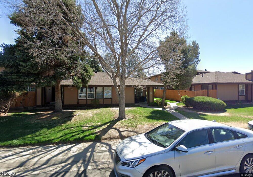 15072 E Hampden Cir, Aurora, CO 80014 - photo 1