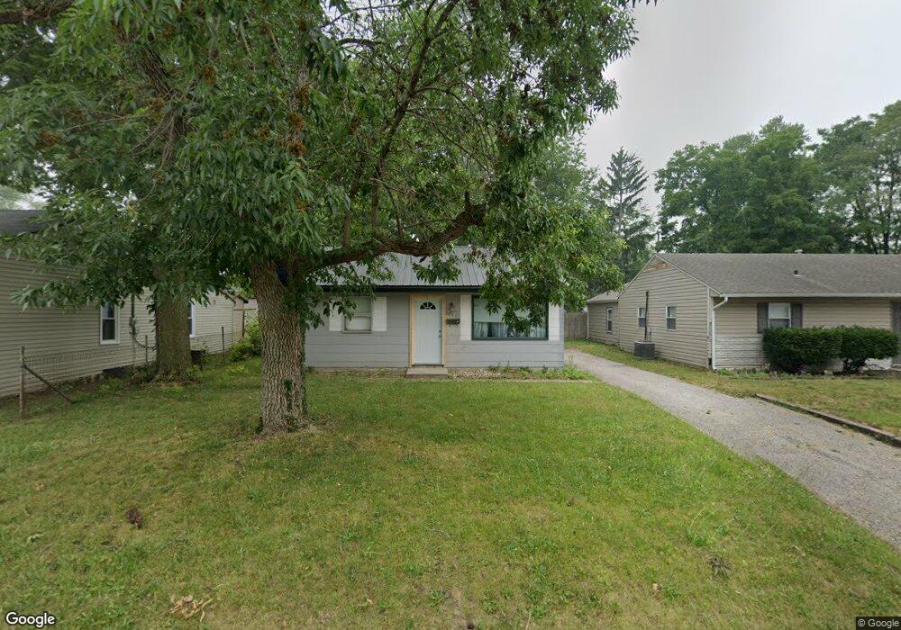 2214 N 26th St, Lafayette, IN 47904 - photo 1