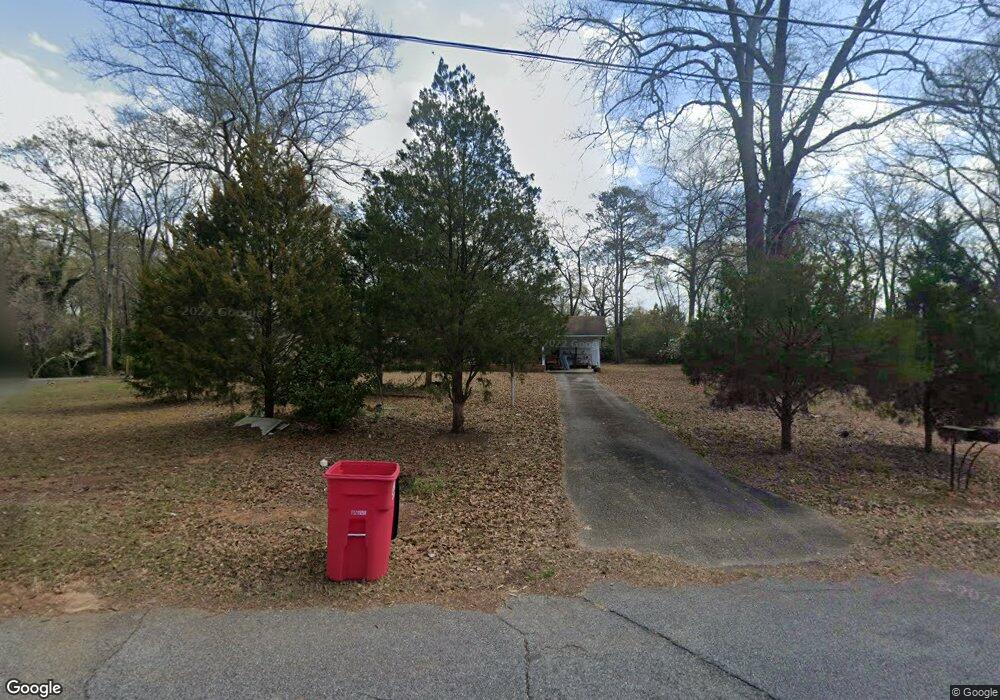 5846 Porterfield Cir, Macon, GA 31216 - photo 1